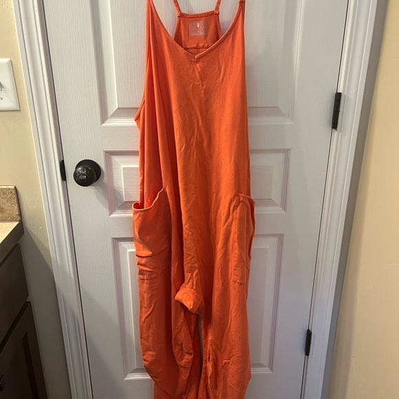 FP Movement by Free People hot shot onesie - Picture 2 of 5